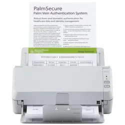 RICOH SP-1120N Dokumenten-Scanner