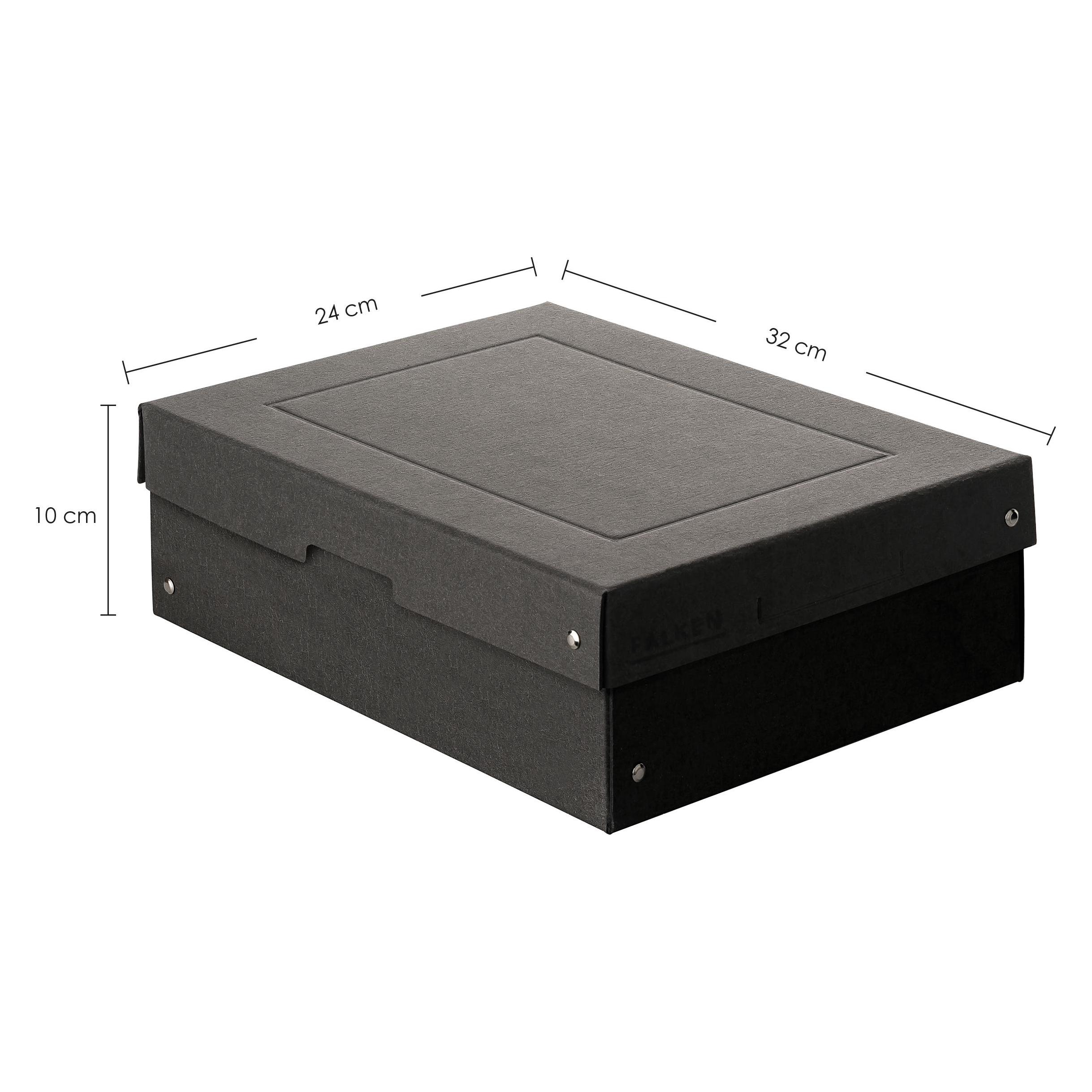 Falken Pure Box (A4) (22001704)