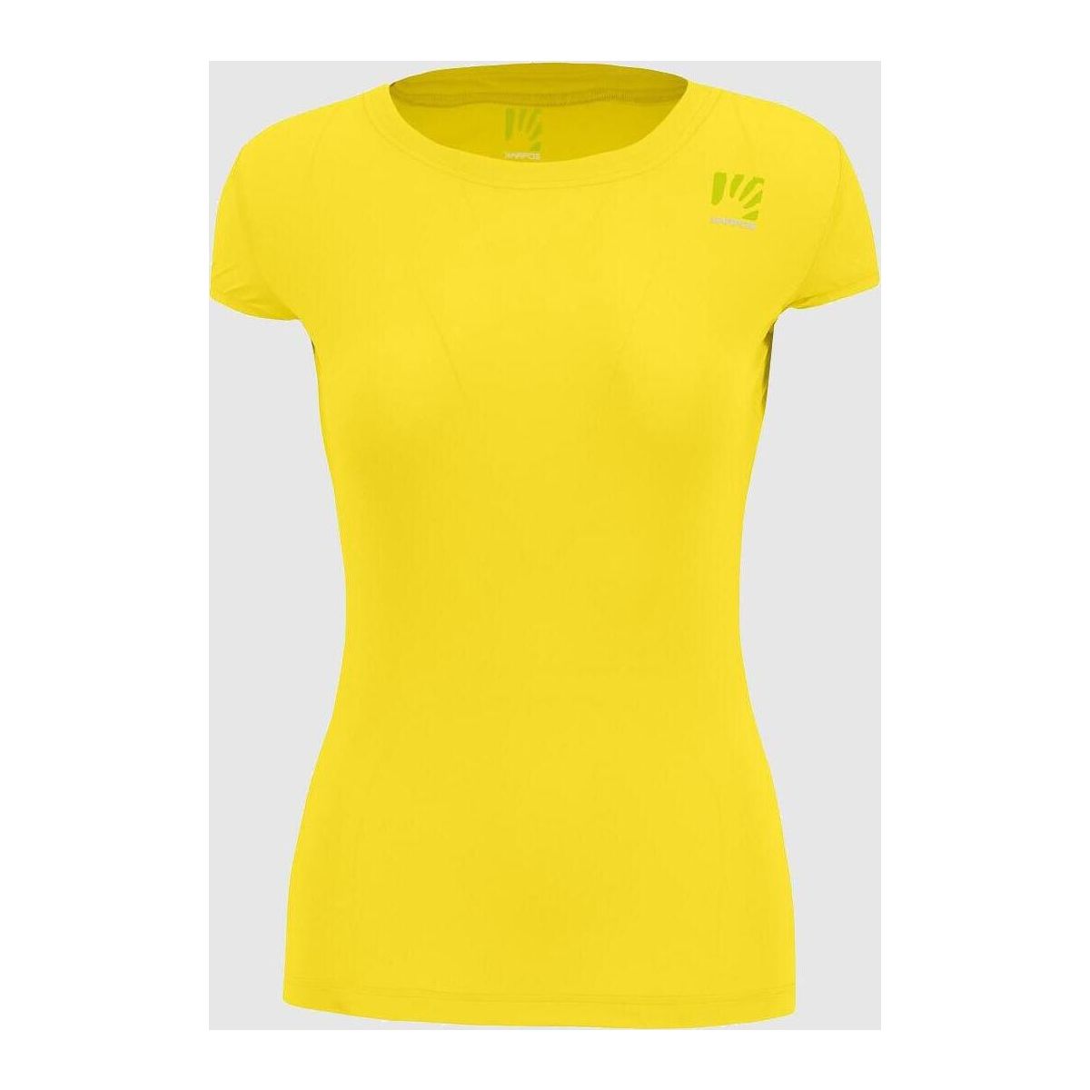 Karpos Easygoing W Jersey buttercup (006) L 2532015-006-L