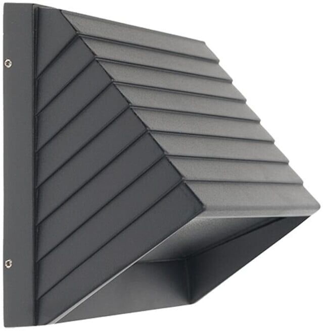 FiSCHER Lampe de sécurité 3h T6W310M.V2+EBH LED ; FiSCHER Akkumulatorentechnik (T6W310M.V2+EBH)