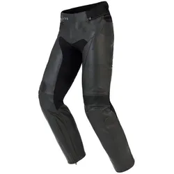 Spidi RR Naked Motorrad Lederhose