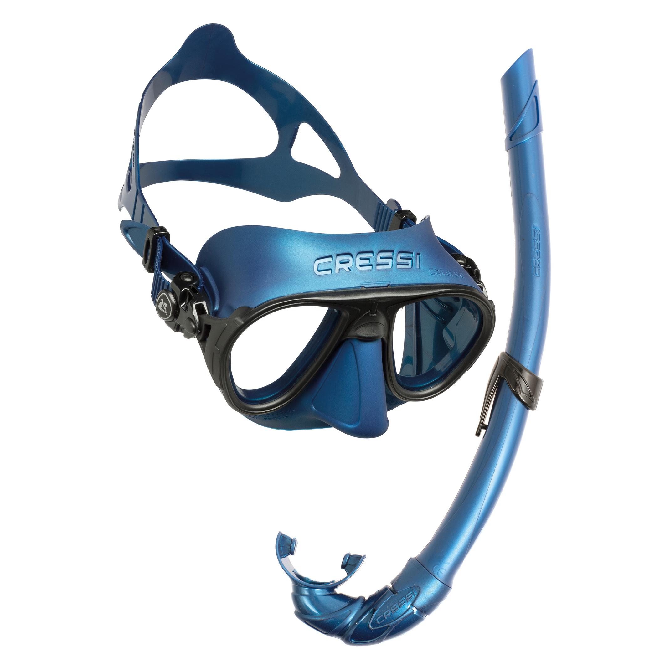 Cressi Calibro + Corsica (DS434550)