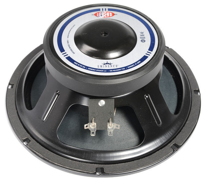 Eminence Legend B 810 150/32