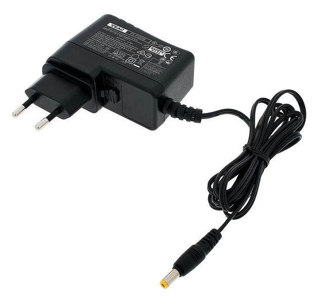 Tascam PS-P1220E Power Supply