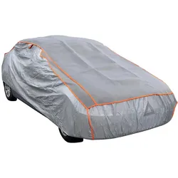 APA, Fahrzeugabdeckung, Hagelschutz-Ganzgarage