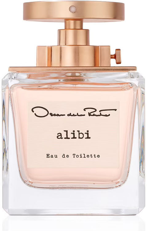 Oscar de la Renta Alibi Eau de Toilette