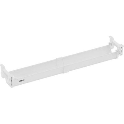 SpeaKa Professional Kabel-Organisations-Box SP-UCT-002 SP-13322888 Weiß 1St.