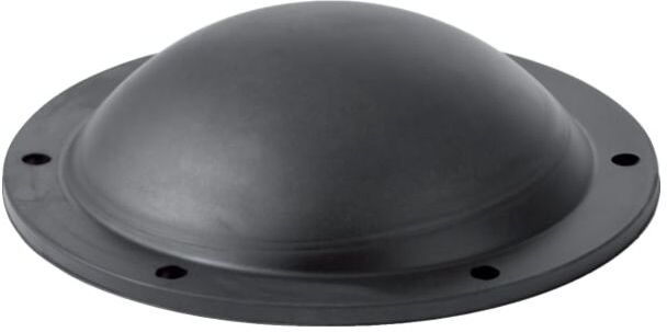 Geberit Gummikappe zu 115.939 u. 115.918 854731001 zu 115.939 und 115.918
