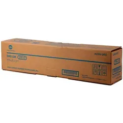 Konica Minolta, Toner, KONICA Fotoleiter Orig.Nr. A2XN0RD (BK)