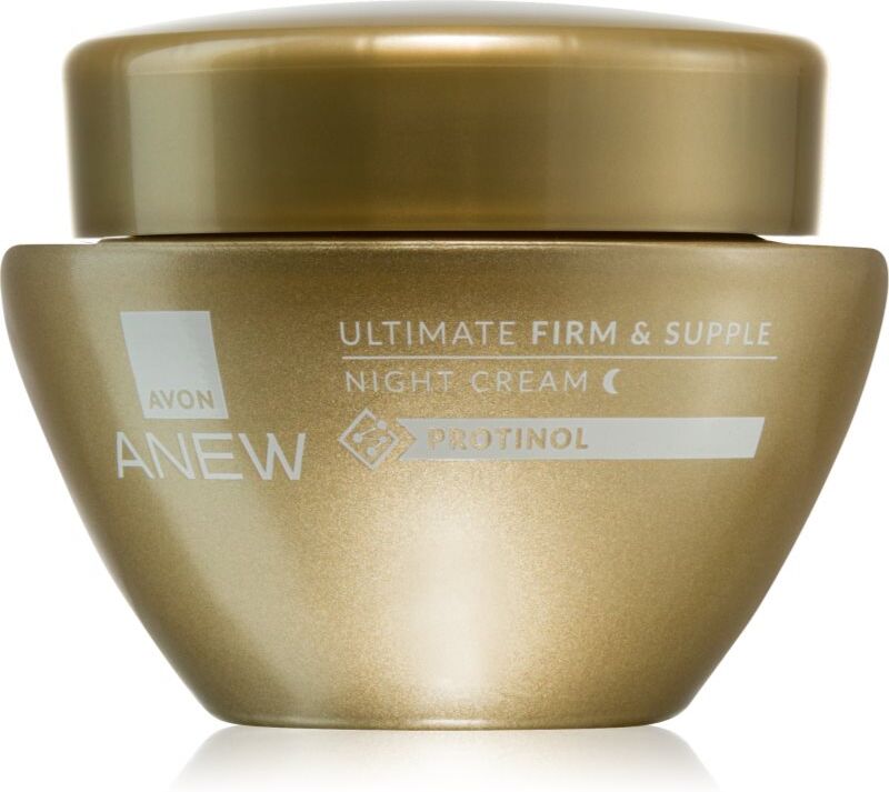 Avon Anew Ultimate Anti-Aging Nachtcreme 50 ml
