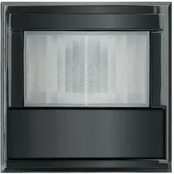 Legrand HS4434 Green Switch Pir Anthrazit