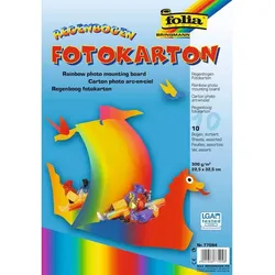 folia Fotokarton 300 g/m2