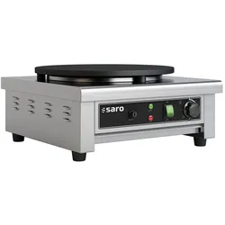 SARO Crêpeseisen Modell MERLE