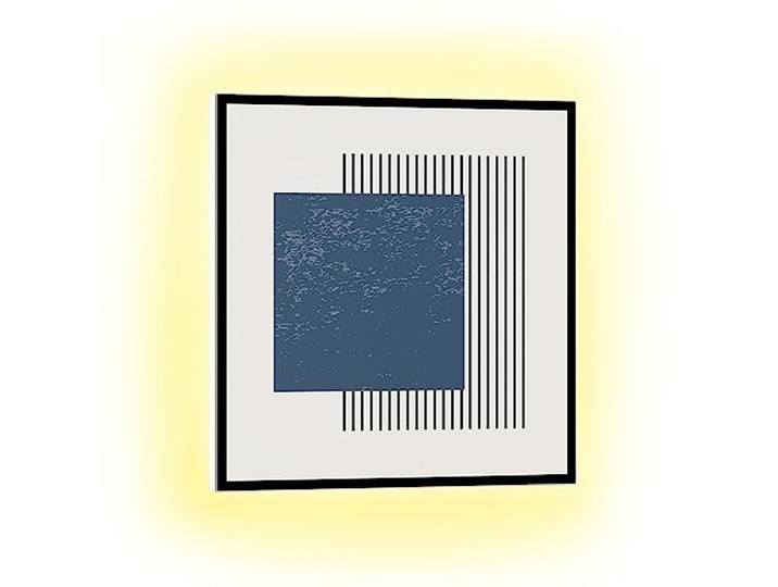 Klarstein Radiateurs Chauffage Radiant Electrique IP44\, Chauffage salle de bain infrarouge Intelligent WiFi et App\, Radiateur Electrique Mural 500W\, Heater avec Détection Fenêtre Ouverte\, Thermostat
