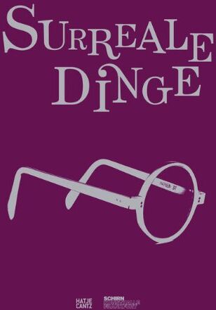 Ingrid Pfeiffer - Surreale Dinge - Preis vom 17.10.2026 19:25:27 h