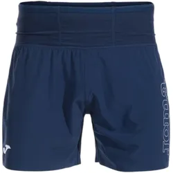 Joma, Herren, Sporthose, Short (XXL), Blau