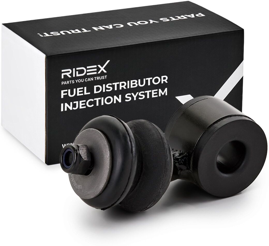 RIDEX 3229S0098 Anti-roll bar link
