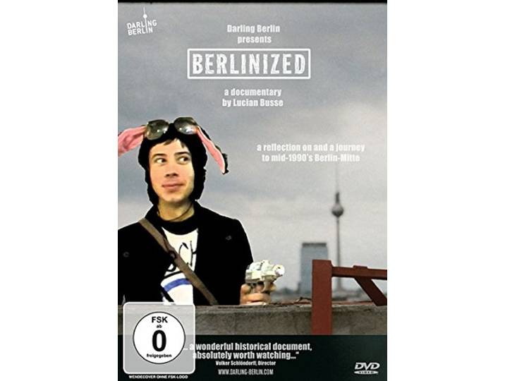 Documentary - Berlinized