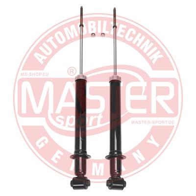 Master-sport Germany Stoßdämpfer [Hersteller-Nr. 16K002842] für Opel
