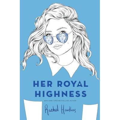 Her Royal Highness, Taschenbuch von Rachel Hawkins, KNV Besorgung
