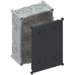Kaiser Einlasskasten Varifix 3x2 9902.26