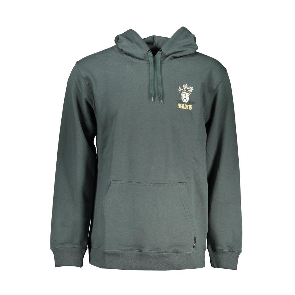 Vredesbloem Hoodie Mte1 Stijl