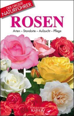 Manfred Döpper - Rosen: Arten - Standorte - Aufzucht - Pflege - Preis vom 09.10.2026 07:28:09 h