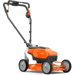 Husqvarna Akku-Mulchmäher LB 442i