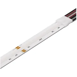 Halemeier, LED Streifen, LED Bänder Versa Linear MaxiColor RGB-W 24 V (RGBW, 500 cm, Indoor)