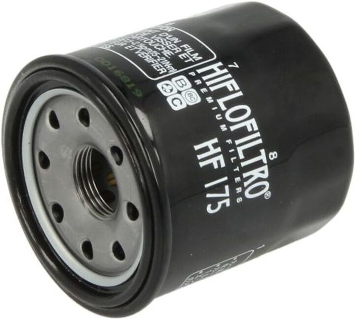 Ölfilter HIFLO HF175