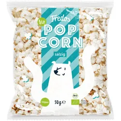 Fredos - PopCorn salzig
