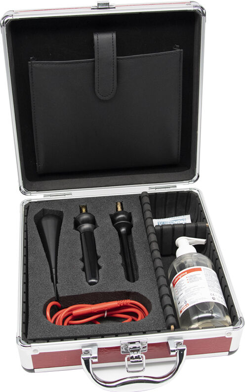 Kit Íntima-Elétrodos intracavitarios Diacare 7000 / Tecar Beauty 7000 MED