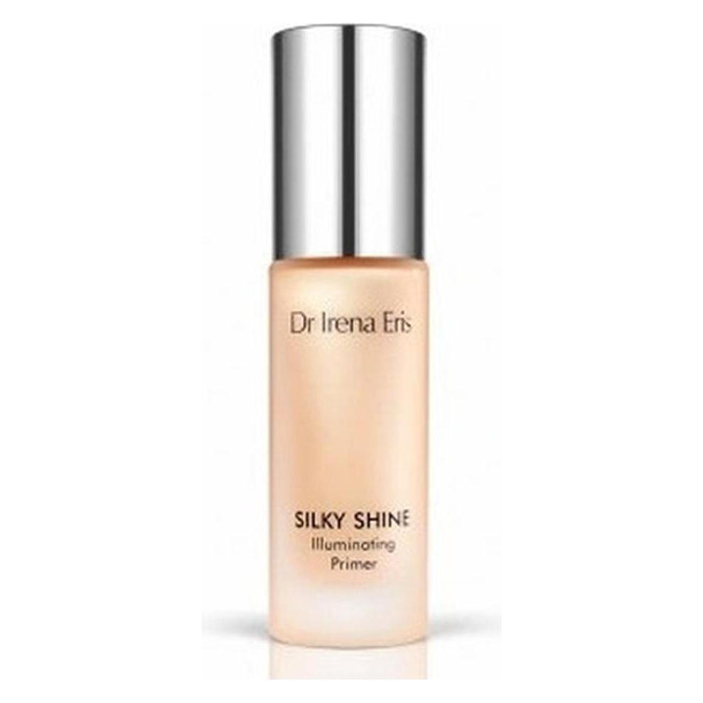 Dr Irena Eris Silky Shine Illuminating Primer Illuminating F (Transparent) (10E56443)