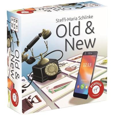 Old & New (Spiel)