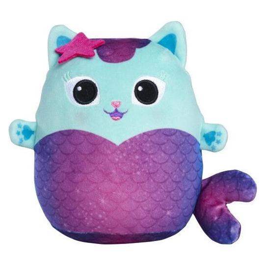 Simba Gabby's Dollhouse Squishy Plüsch 20 cm 3 Sortiert (20 cm) (6305875295NPB)