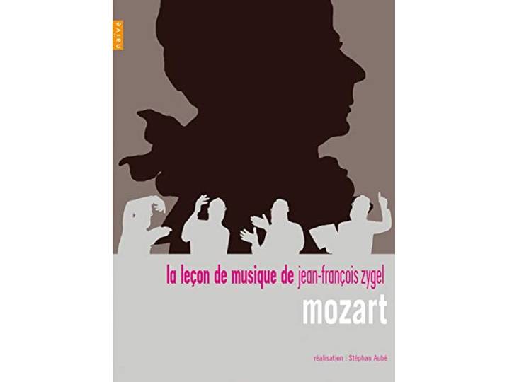Various - Lecon De Musique De J.F. Zygel