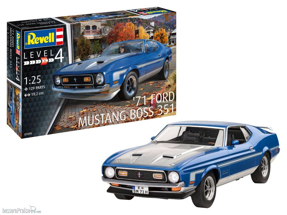 Revell 07699