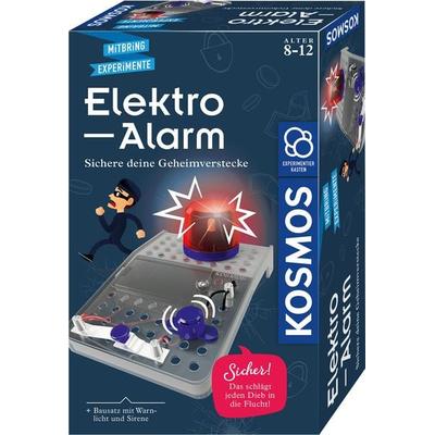 Elektro-Alarm