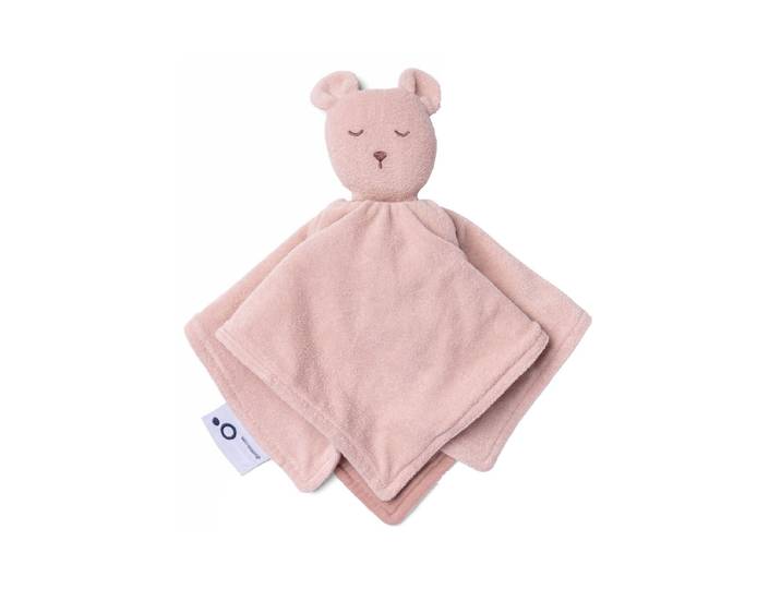 Doomoo DYM02 Kuscheltuch Rosa