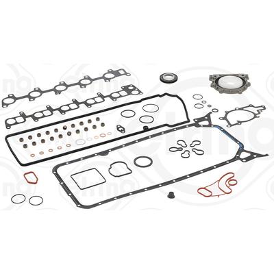 Elring Dichtungsvollsatz, Motor [Hersteller-Nr. 531.381] für Mercedes-Benz