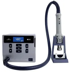 RS PRO, Lötgerät, ST-862D Entlötstation 208 mm, 1000W (Lötstation)