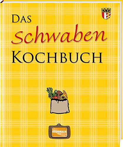 Das Schwaben Kochbuch - Preis vom 11.10.2026 15:43:13 h