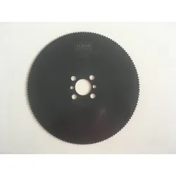 ELMAG Sägeblatt HSS / DMo5 - 78245