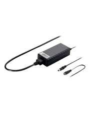 LevelOne Netzteil Wechselstrom 110-240 V 64.8 Watt für Industrial PoE Switch IFE-0501 IFE-0502 (POW-4801)
