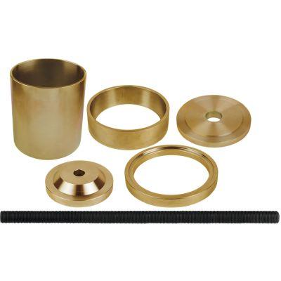 KS TOOLS Montagewerkzeugsatz, Achsbuchsen 4400385