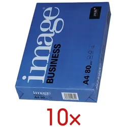 antalis 10 Pack Multifunktionspapier »Image Business«