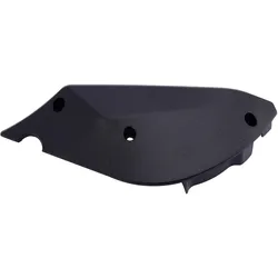 Shimano Gehäuse STEPS DC-EP800 links schwarz