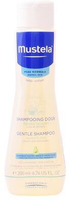 Mustela Bébé Sanftes zartes Haarshampoo 200 ml