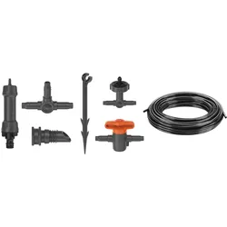 GARDENA Micro-Drip Balkon Bewässerungs-Set