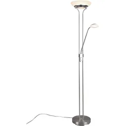 Trio, Stehlampe, Orson (3200 lm)